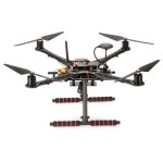 Wholesale Price Holybro S500 V2 Kit-Pixhawk 6C Plastic Pm02 &M10 Gps 915Mhz FPV Accessories S500 V2